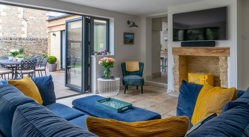 Photo of Pride of the Village