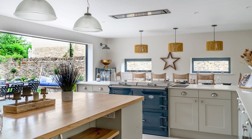 Photo of Pride of the Village