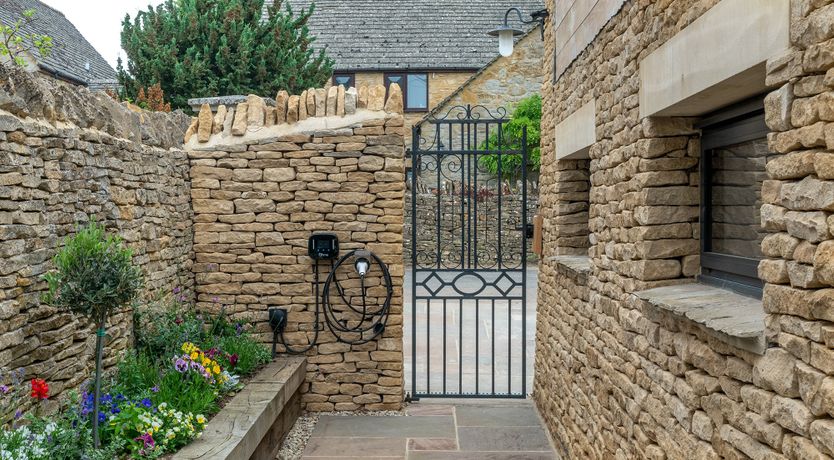 Photo of Pride of the Village