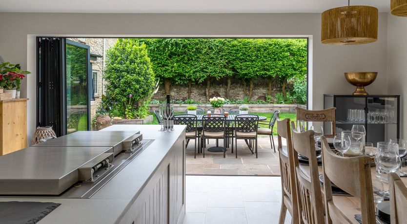 Photo of Pride of the Village