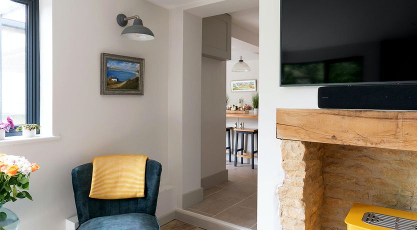 Photo of Pride of the Village