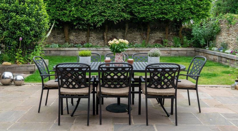 Photo of Pride of the Village