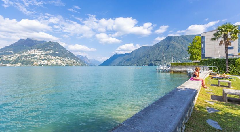 Photo of Paradiso Found