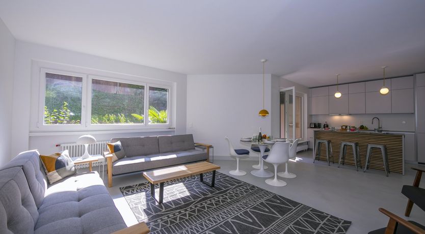 Photo of Paradiso Found