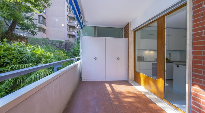 Photo of Paradiso Found