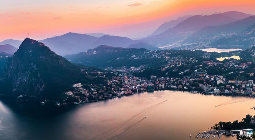 Photo of Paradiso Found