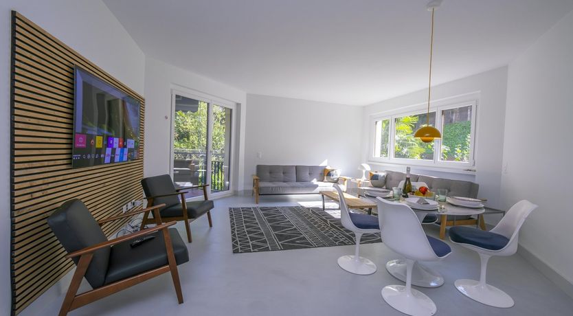 Photo of Paradiso Found