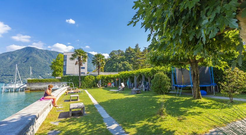 Photo of Paradiso Found