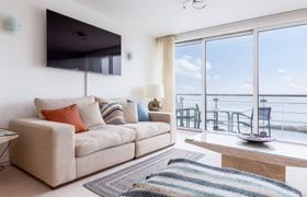 Dolphin of The South Apartment