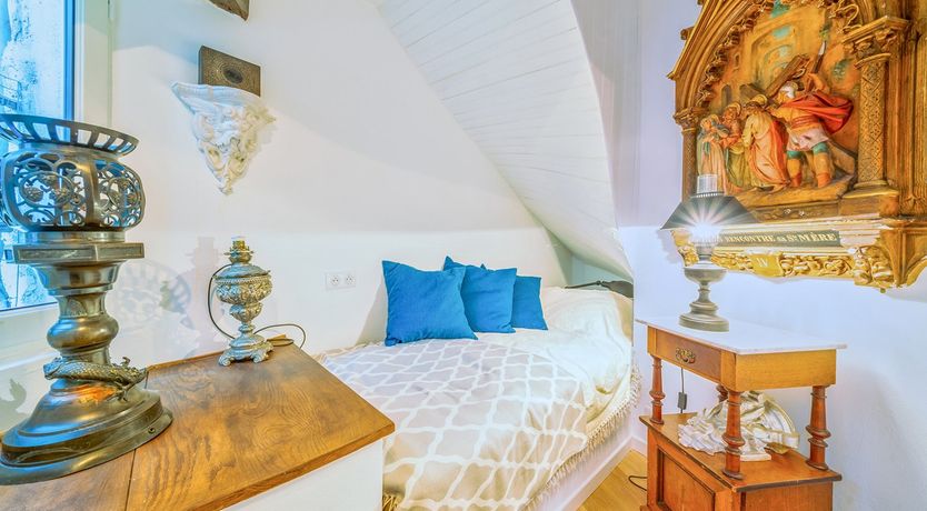 Photo of Don't Touch The Art