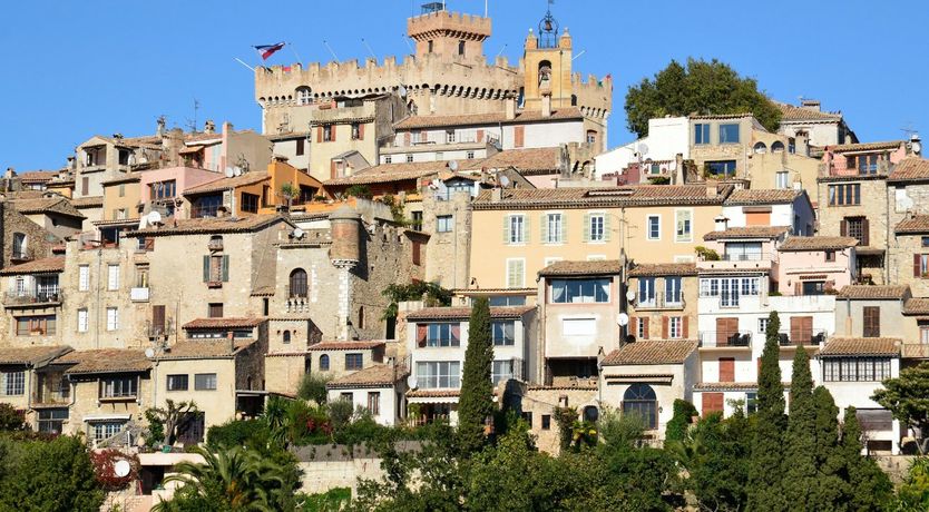 Photo of Don't Touch The Art