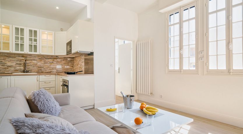 Photo of Chic & Sweet