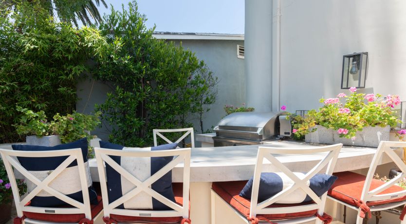 Photo of Venice Canals