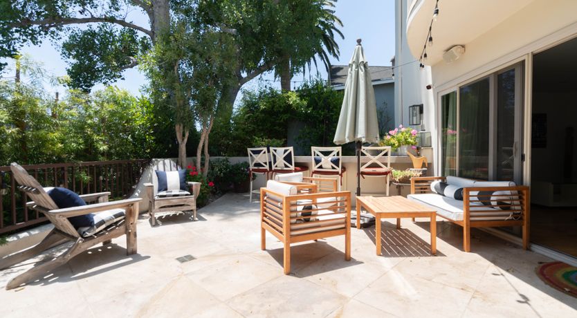 Photo of Venice Canals