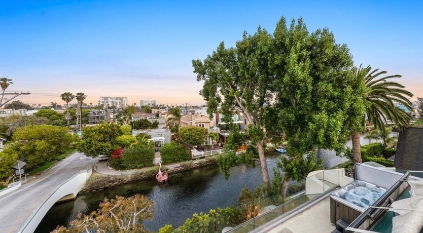 Photo of Venice Canals