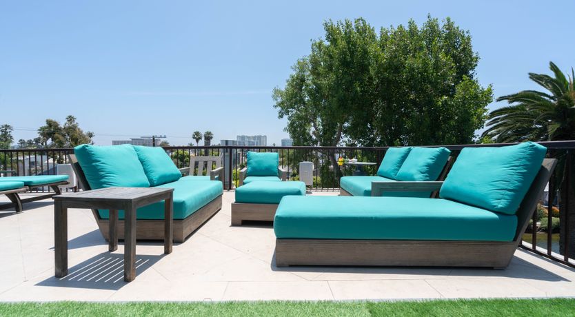 Photo of Venice Canals