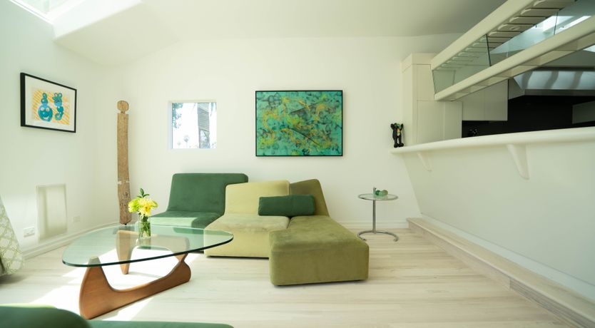 Photo of Venice Canals