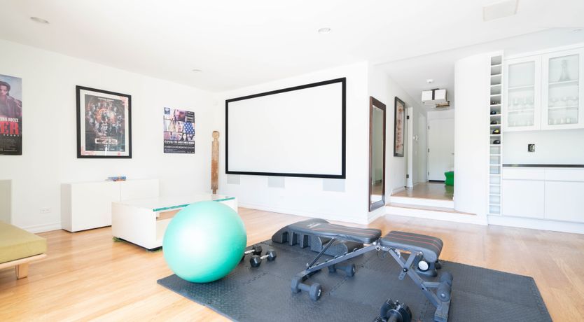 Photo of Venice Canals