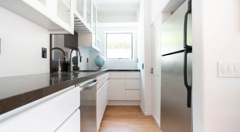 Photo of Venice Canals