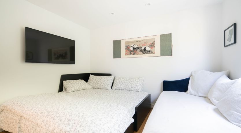 Photo of Venice Canals