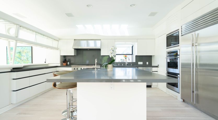 Photo of Venice Canals