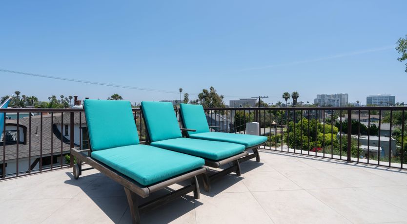 Photo of Venice Canals