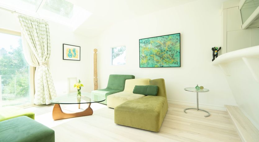 Photo of Venice Canals