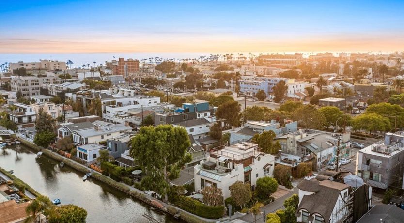 Photo of Venice Canals