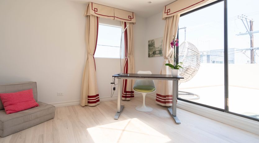 Photo of Venice Canals