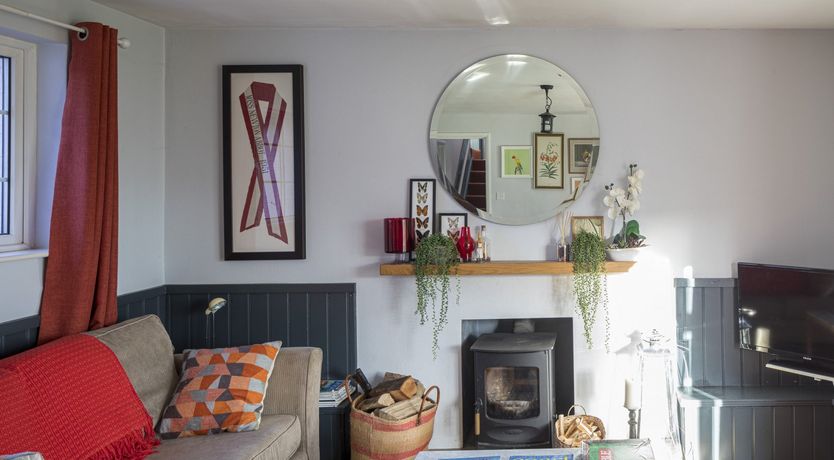 Photo of Potted Shrimp