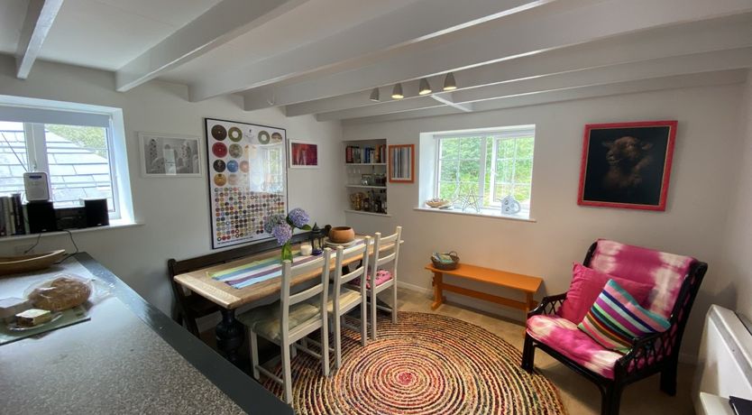 Photo of Potted Shrimp