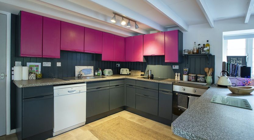 Photo of Potted Shrimp