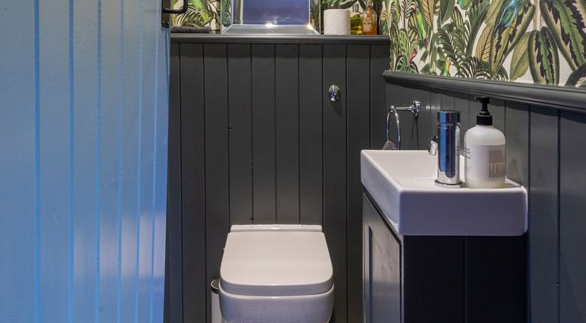 Photo of Potted Shrimp