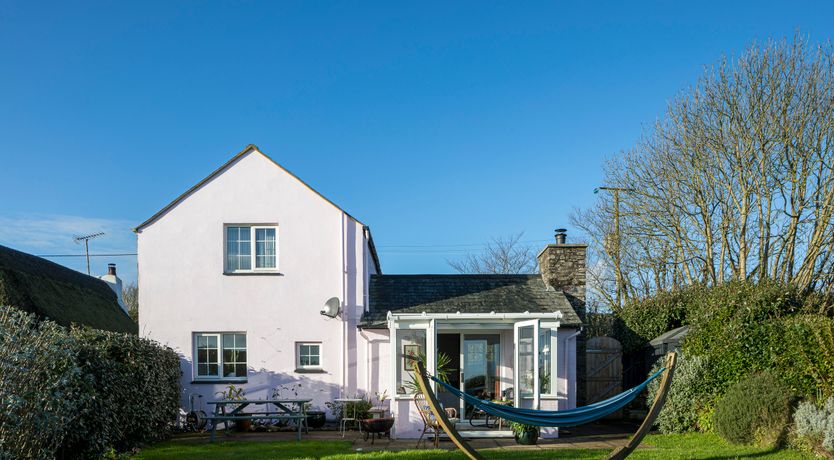 Photo of Potted Shrimp