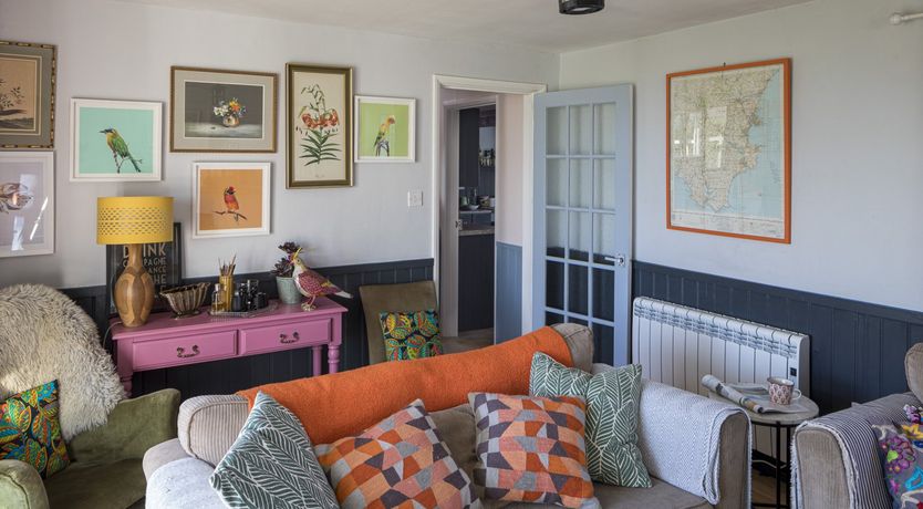 Photo of Potted Shrimp