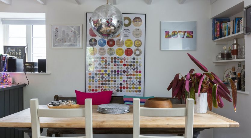 Photo of Potted Shrimp