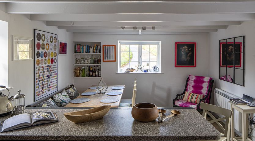 Photo of Potted Shrimp