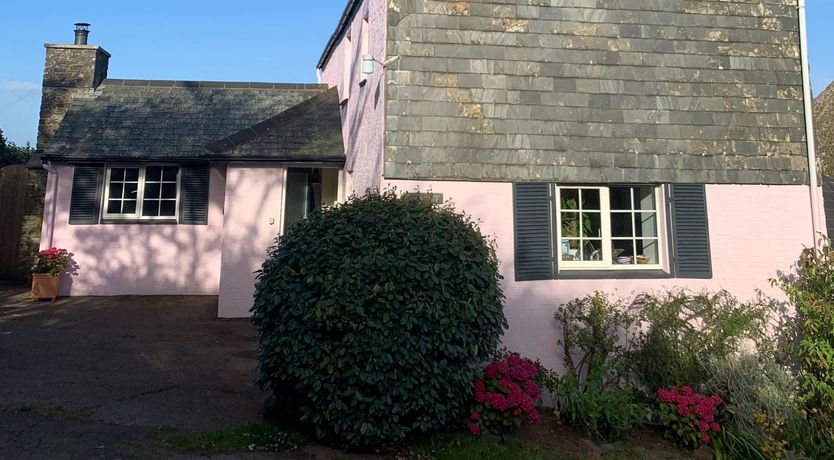 Photo of Potted Shrimp