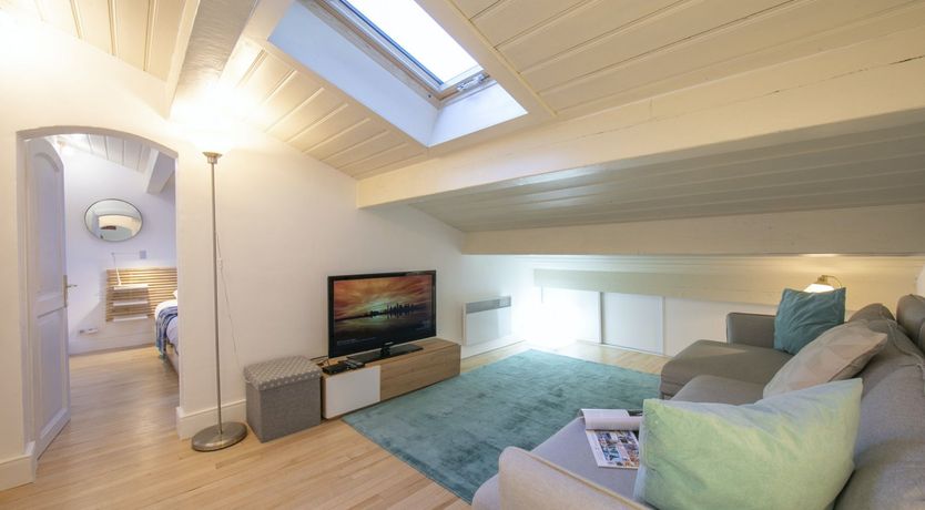 Photo of The Golden Mountain