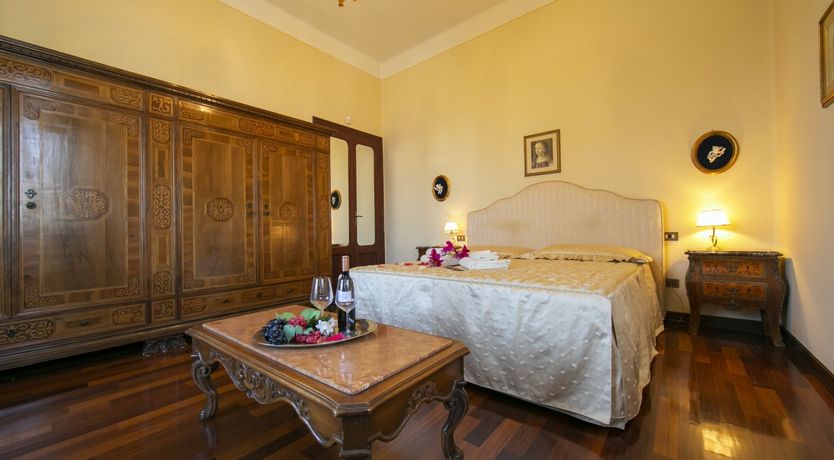 Photo of Light of the Chandelier