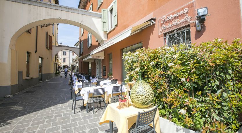 Photo of Light of the Chandelier