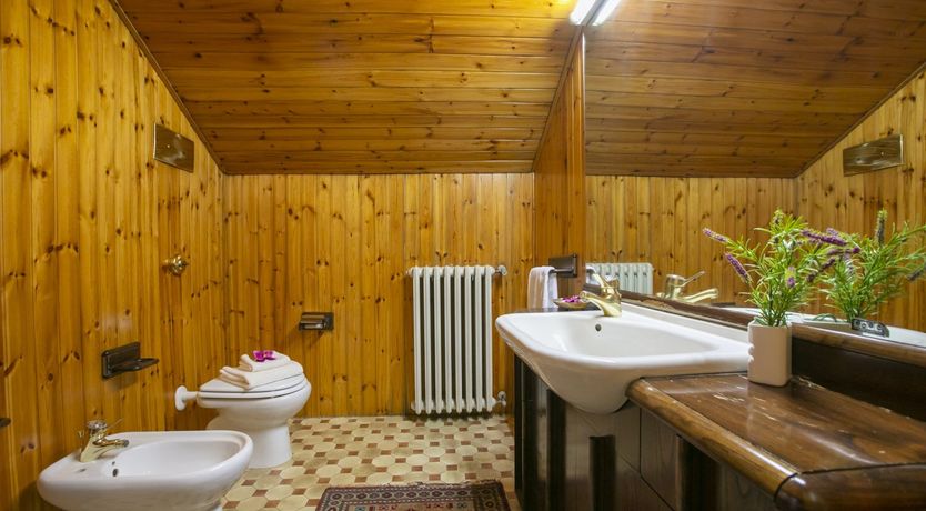 Photo of Light of the Chandelier