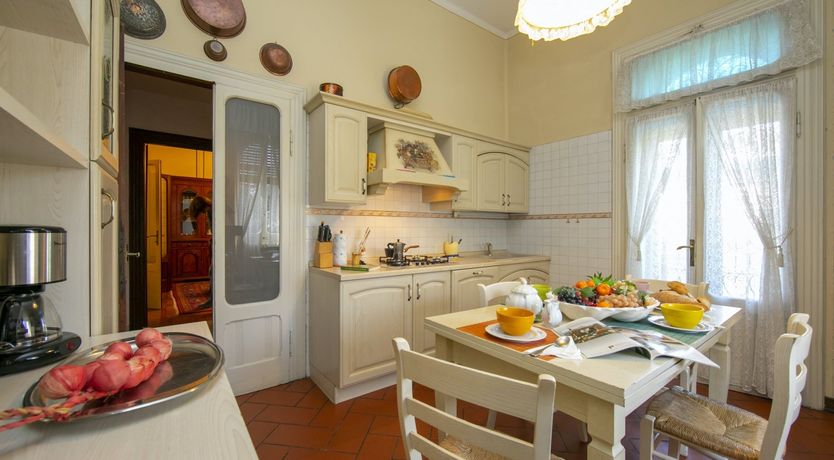 Photo of Light of the Chandelier