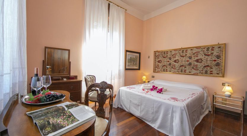 Photo of Light of the Chandelier