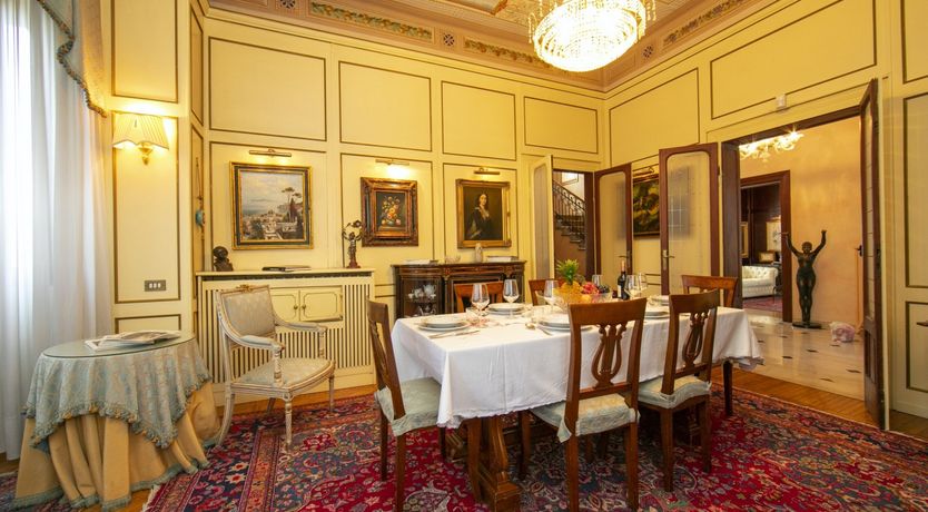 Photo of Light of the Chandelier