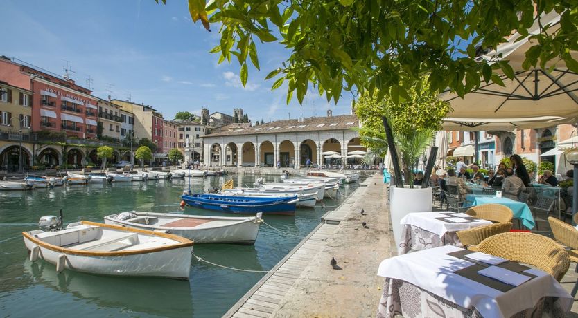 Photo of Light of the Chandelier