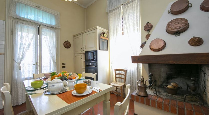 Photo of Light of the Chandelier