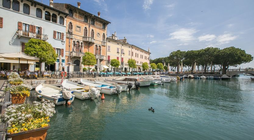 Photo of Light of the Chandelier