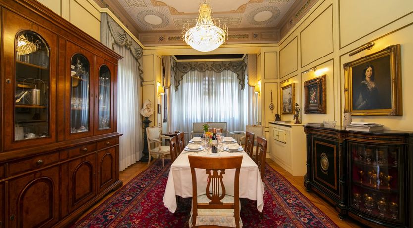 Photo of Light of the Chandelier