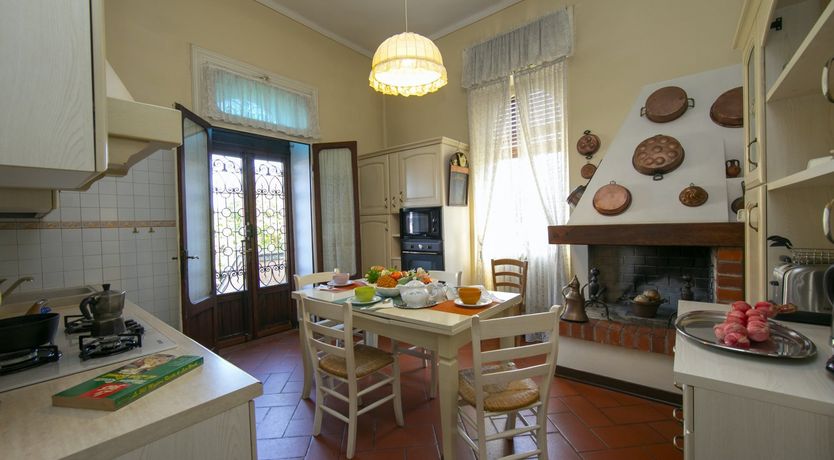 Photo of Light of the Chandelier